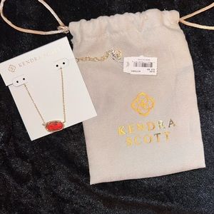 Kendra Scott Elisa Necklace